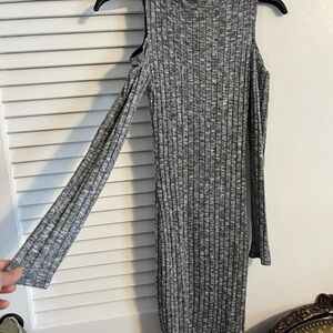 Women dress one size  fit all stretchy fabric every stylish brand new